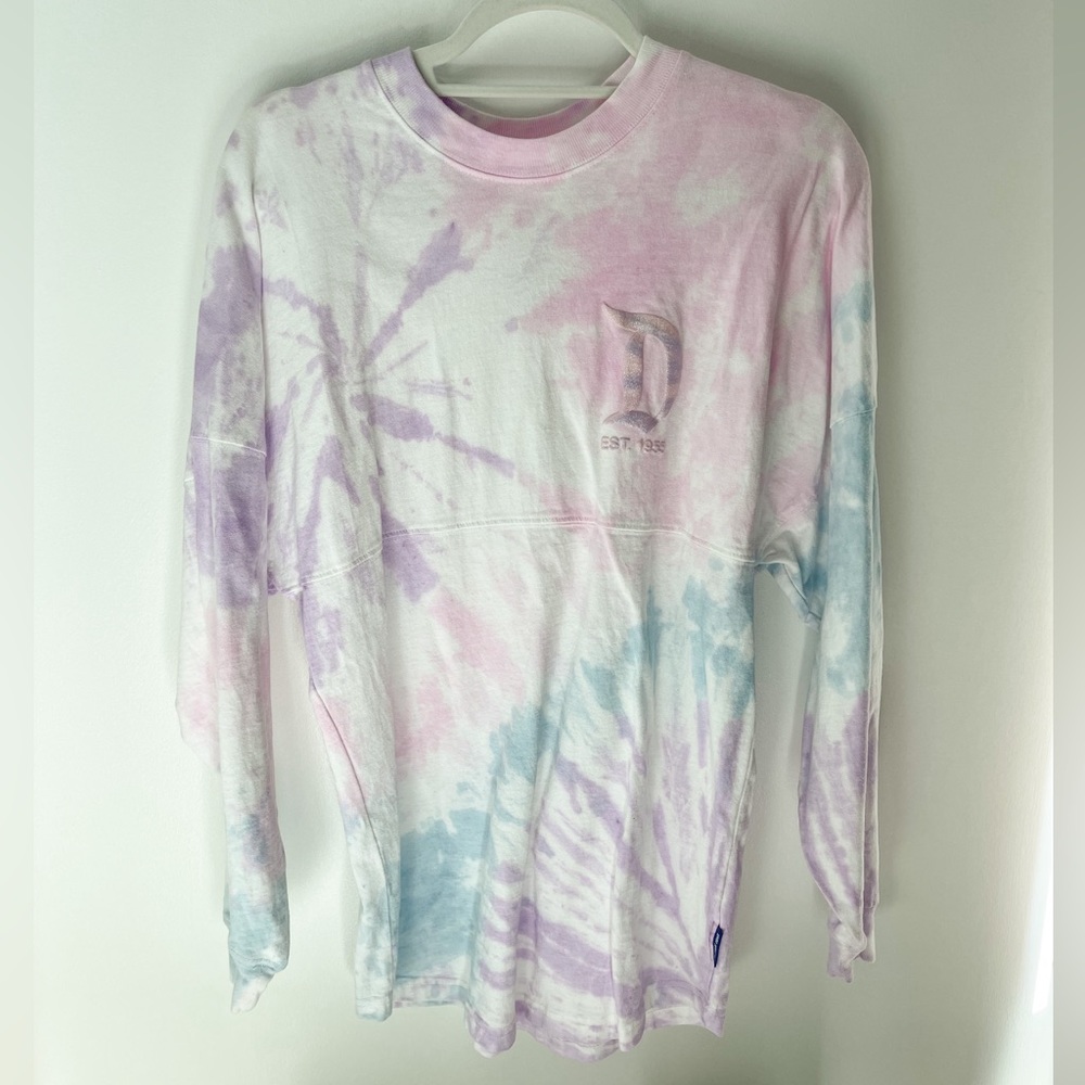 Disneyland Tee XS